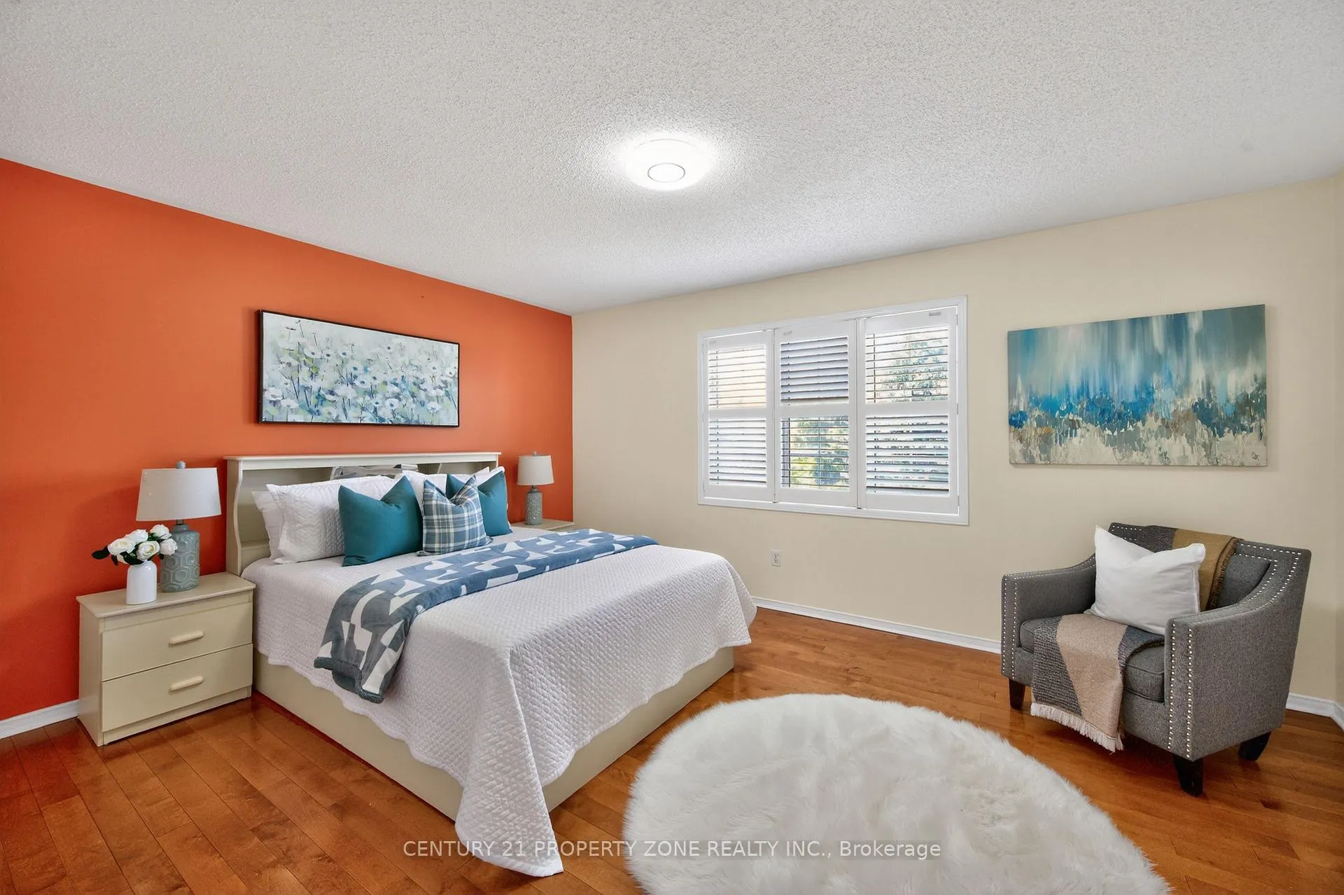 Photo 24 of 16 Sweet Clover Crescent, Brampton, Sandringham-Wellington — HOMEH