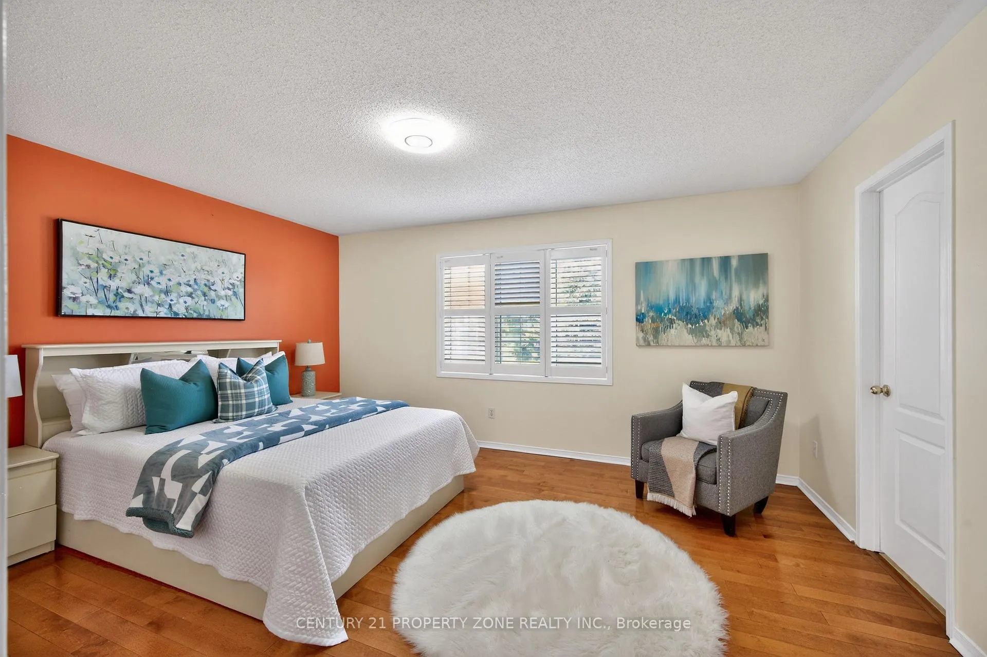 Photo 25 of 16 Sweet Clover Crescent, Brampton, Sandringham-Wellington — HOMEH