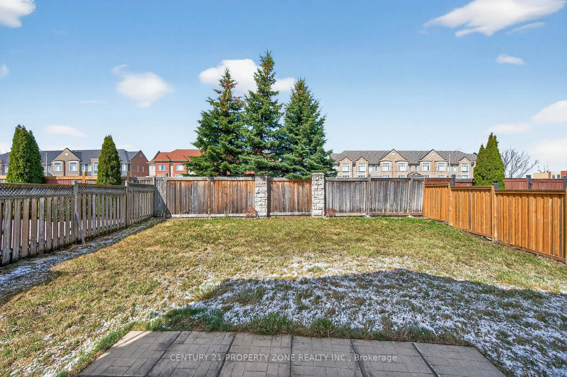 Photo 47 of 16 Sweet Clover Crescent, Brampton, Sandringham-Wellington — HOMEH