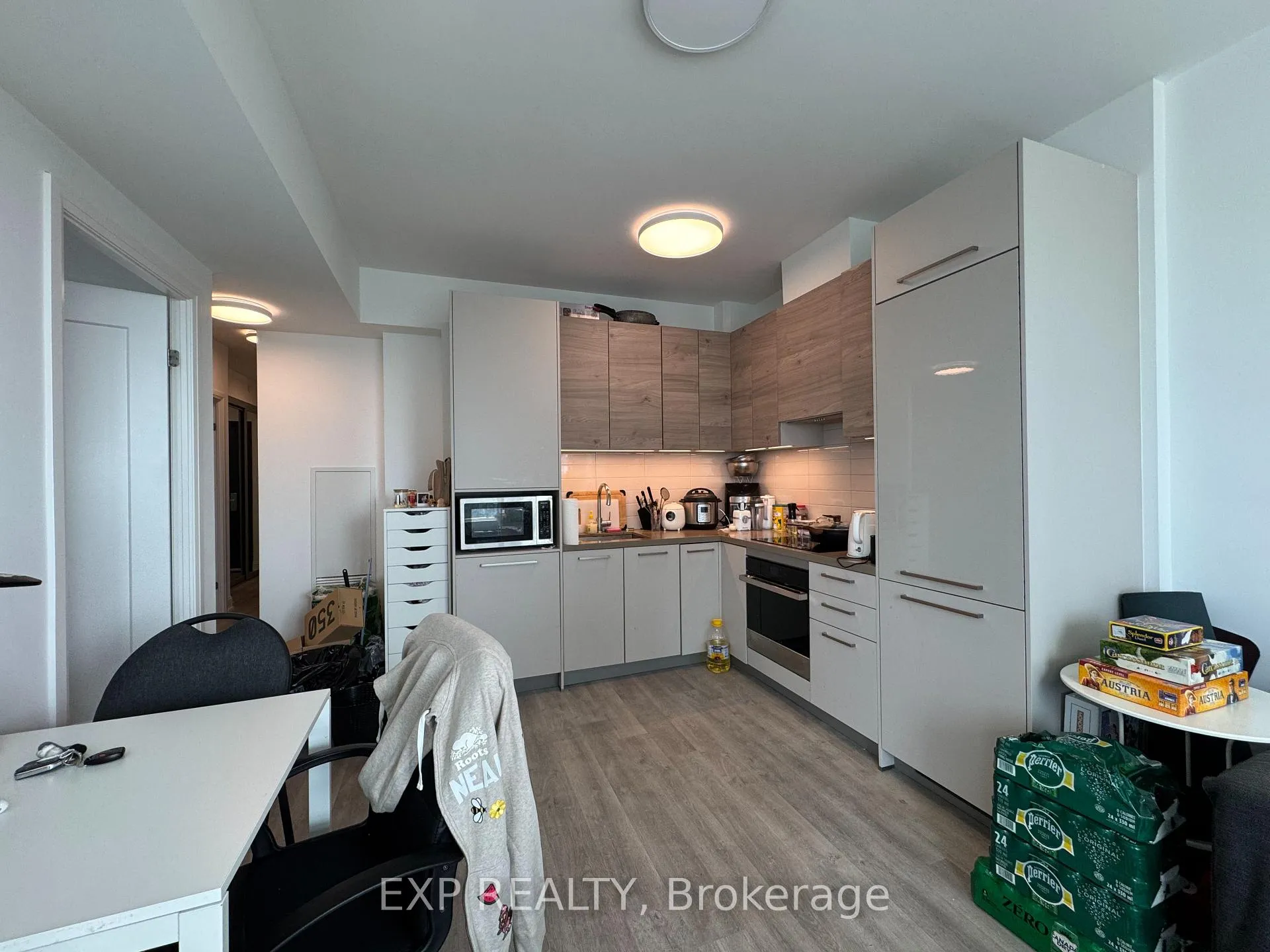 Photo 3 of Unit 1810, 38 Gandhi Lane, Markham, Commerce Valley — HOMEH