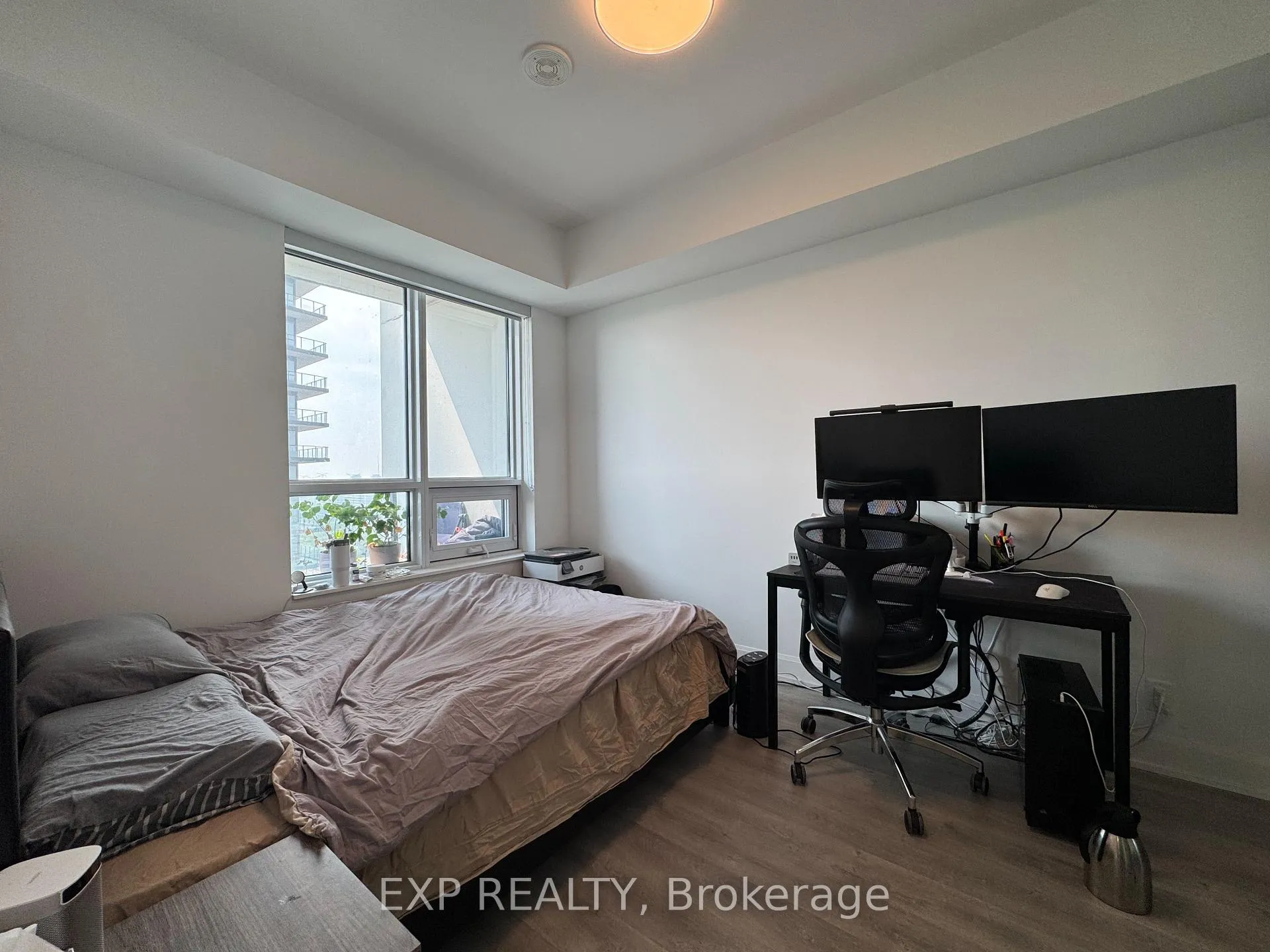 Photo 7 of Unit 1810, 38 Gandhi Lane, Markham, Commerce Valley — HOMEH