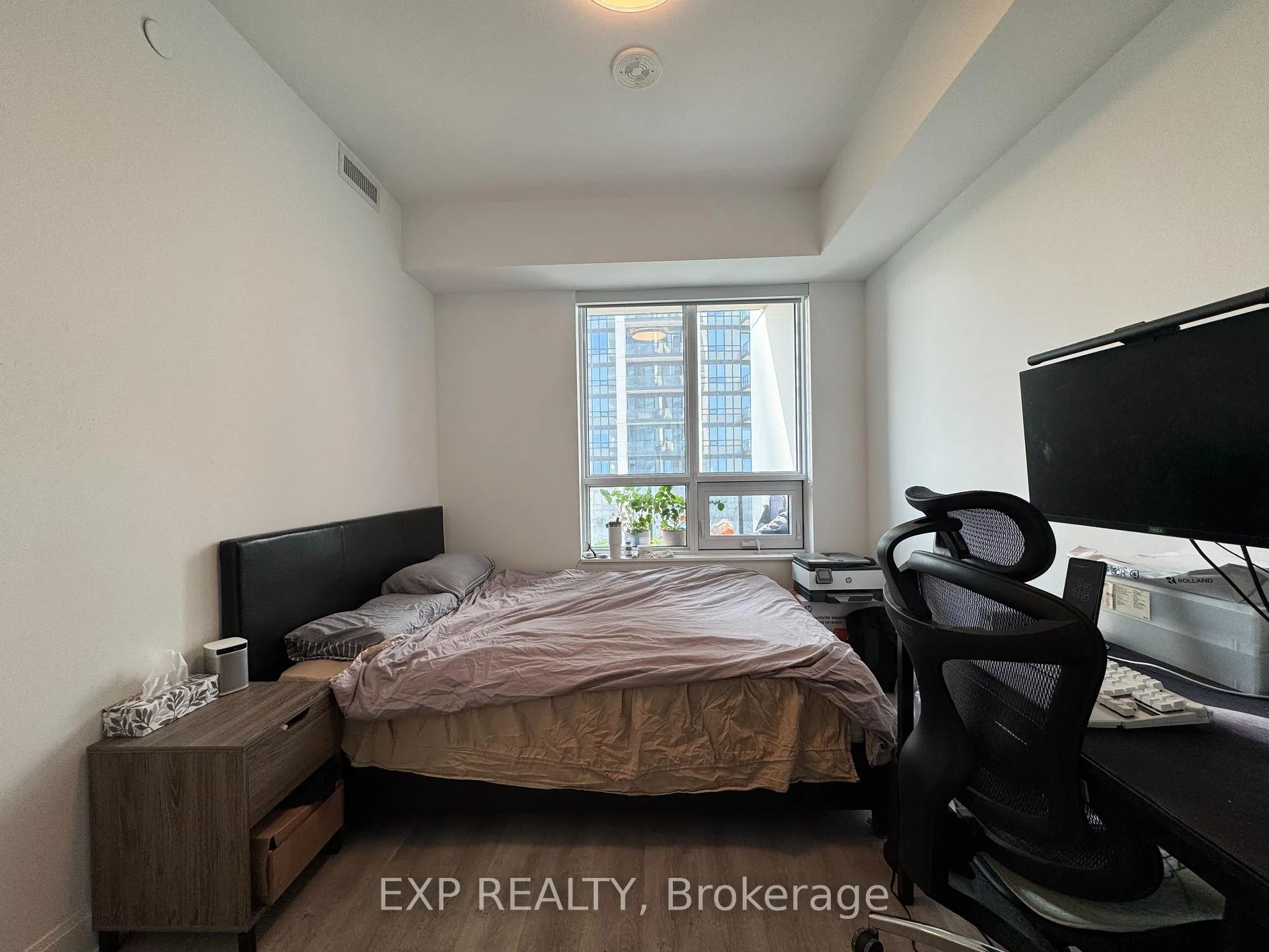 Photo 8 of Unit 1810, 38 Gandhi Lane, Markham, Commerce Valley — HOMEH