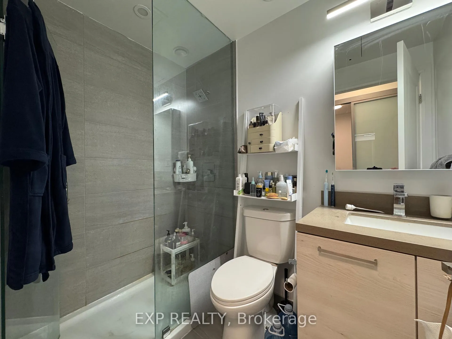 Photo 11 of Unit 1810, 38 Gandhi Lane, Markham, Commerce Valley — HOMEH