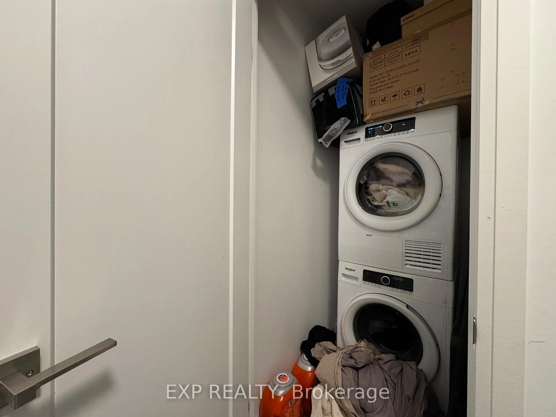 Photo 14 of Unit 1810, 38 Gandhi Lane, Markham, Commerce Valley — HOMEH