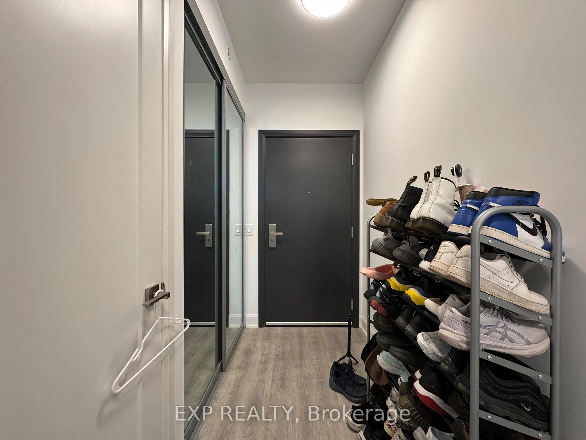 Photo 15 of Unit 1810, 38 Gandhi Lane, Markham, Commerce Valley — HOMEH
