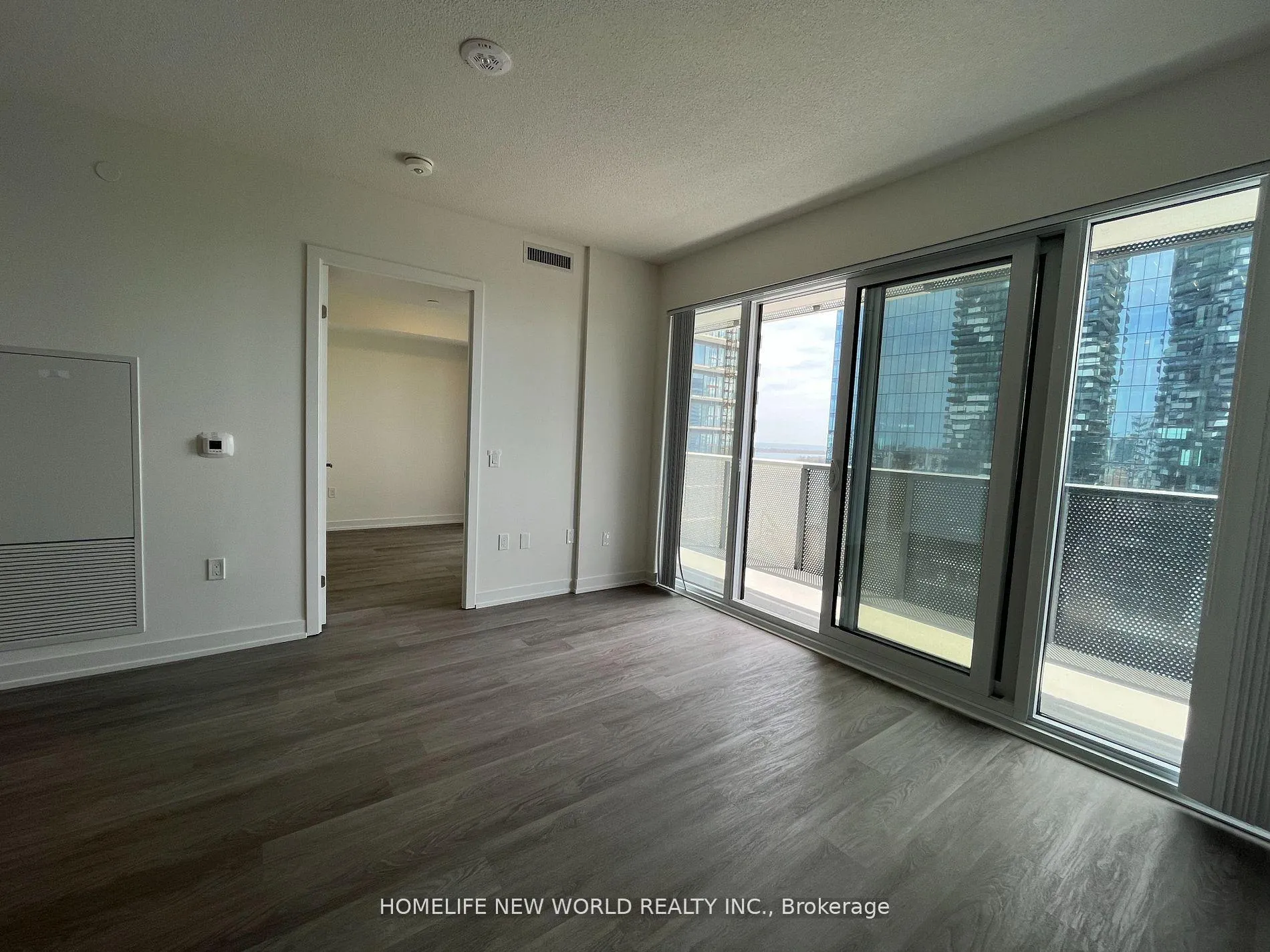 Photo 1 of Unit 2511, 55 Cooper Street, Toronto, Waterfront Communities — HOMEH