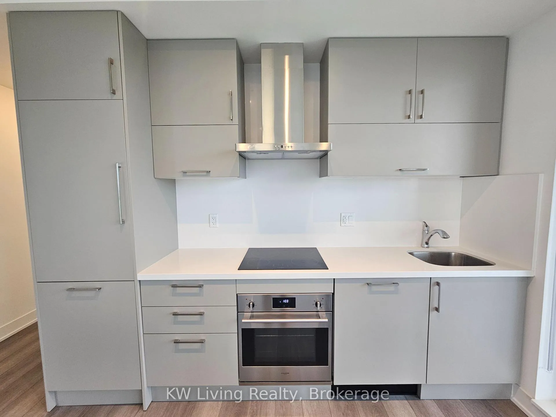 Photo 10 of Unit 2020, 56 Andre de Grasse Street, Markham, Unionville — HOMEH