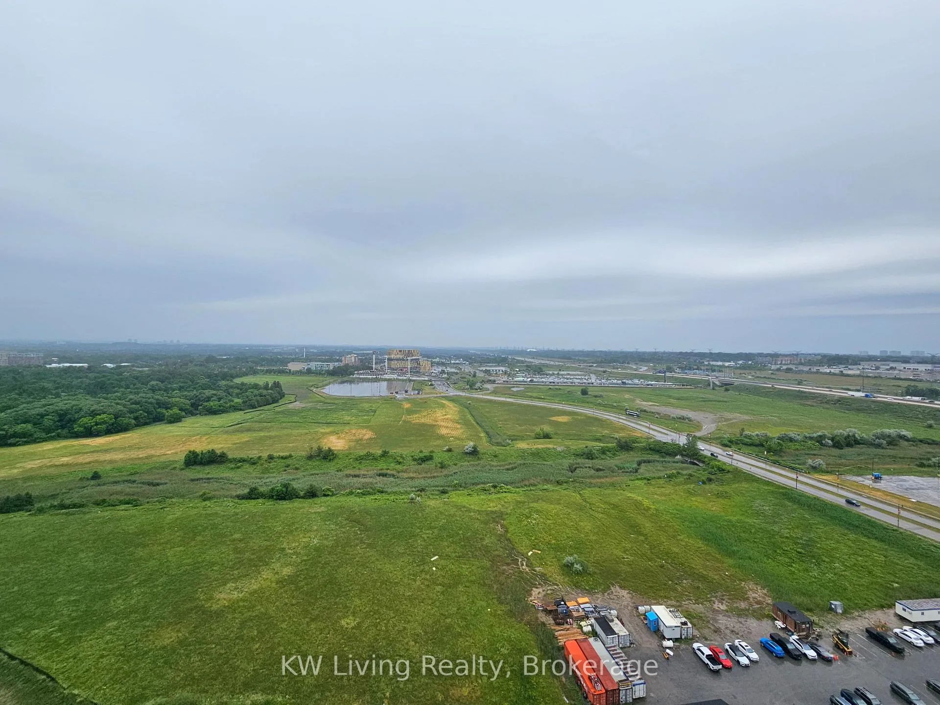 Photo 15 of Unit 2020, 56 Andre de Grasse Street, Markham, Unionville — HOMEH