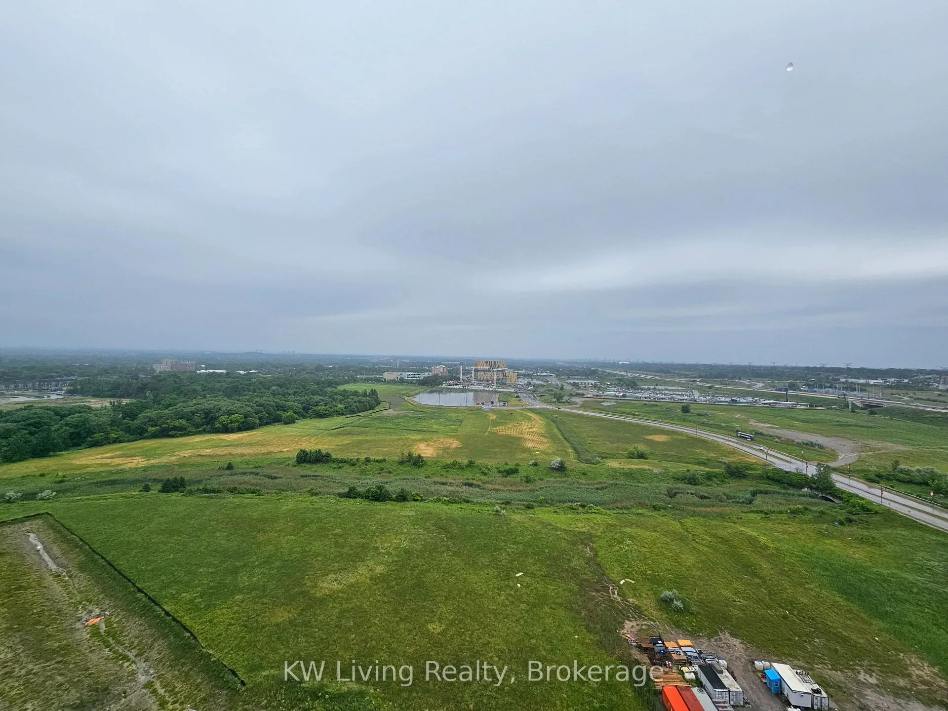 Photo 16 of Unit 2020, 56 Andre de Grasse Street, Markham, Unionville — HOMEH