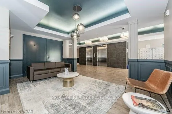 Photo 3 of Unit 306, 778 Laurelwood Drive, Waterloo — HOMEH