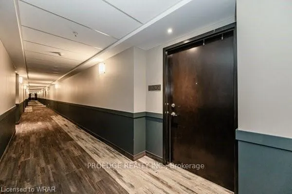 Photo 4 of Unit 306, 778 Laurelwood Drive, Waterloo — HOMEH