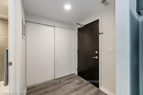 Photo 5 of Unit 306, 778 Laurelwood Drive, Waterloo — HOMEH