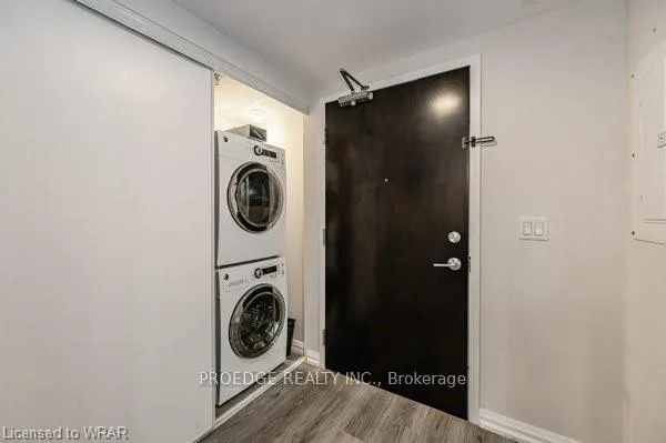 Photo 6 of Unit 306, 778 Laurelwood Drive, Waterloo — HOMEH