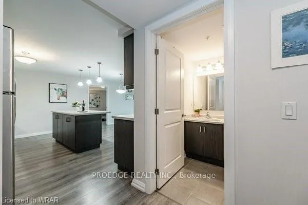 Photo 7 of Unit 306, 778 Laurelwood Drive, Waterloo — HOMEH