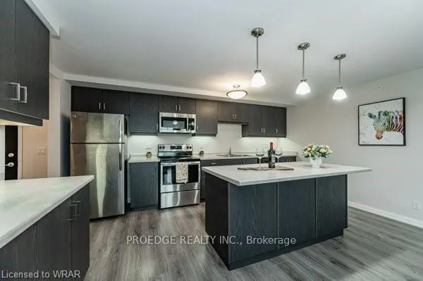 Photo 10 of Unit 306, 778 Laurelwood Drive, Waterloo — HOMEH