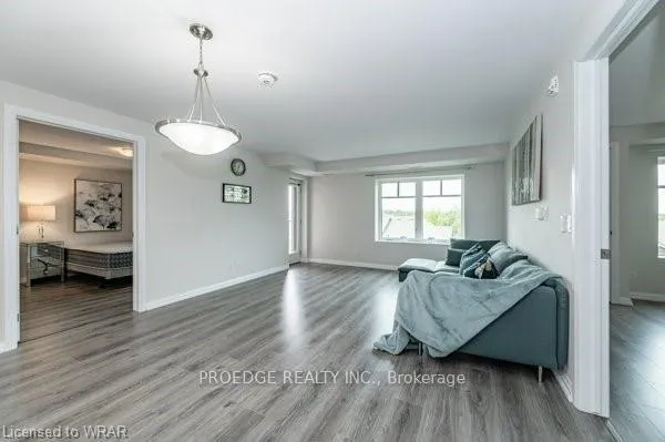 Photo 11 of Unit 306, 778 Laurelwood Drive, Waterloo — HOMEH
