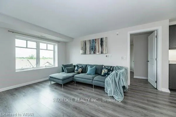Photo 12 of Unit 306, 778 Laurelwood Drive, Waterloo — HOMEH