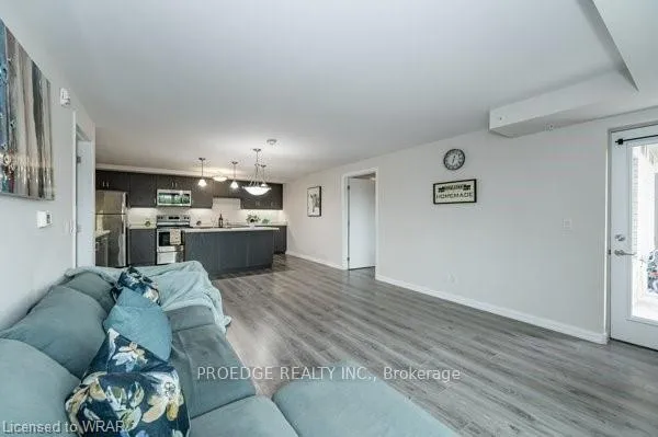 Photo 13 of Unit 306, 778 Laurelwood Drive, Waterloo — HOMEH