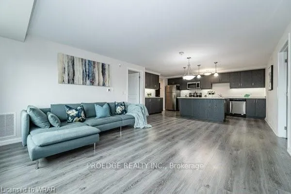 Photo 14 of Unit 306, 778 Laurelwood Drive, Waterloo — HOMEH