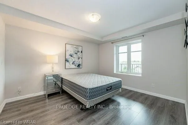 Photo 15 of Unit 306, 778 Laurelwood Drive, Waterloo — HOMEH