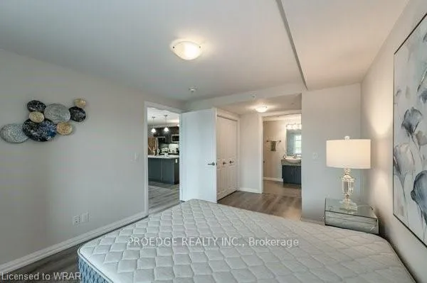 Photo 16 of Unit 306, 778 Laurelwood Drive, Waterloo — HOMEH