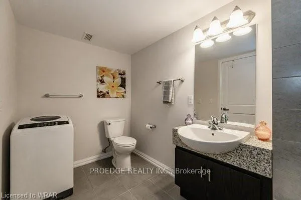 Photo 17 of Unit 306, 778 Laurelwood Drive, Waterloo — HOMEH