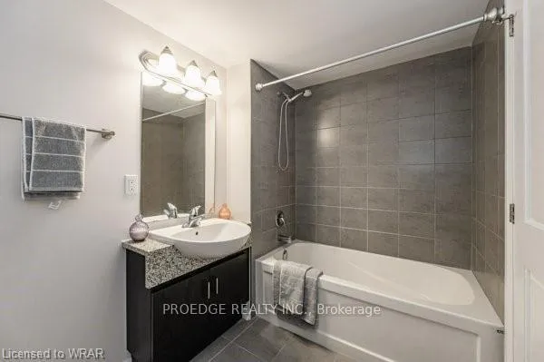 Photo 18 of Unit 306, 778 Laurelwood Drive, Waterloo — HOMEH