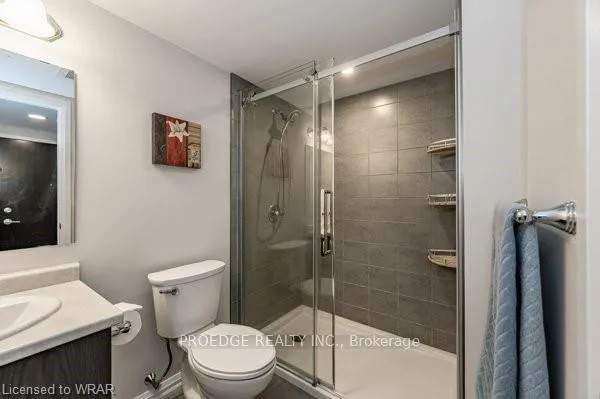 Photo 21 of Unit 306, 778 Laurelwood Drive, Waterloo — HOMEH