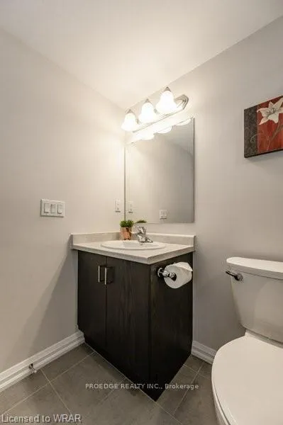 Photo 22 of Unit 306, 778 Laurelwood Drive, Waterloo — HOMEH
