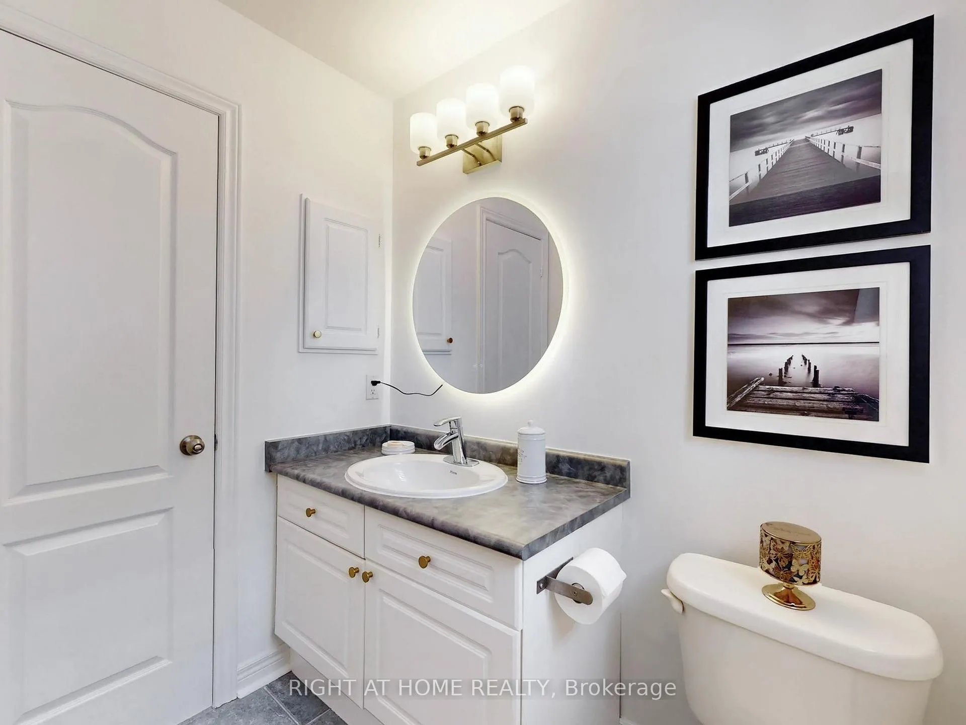 Photo 20 of 55 Hollybush Drive, Vaughan, Maple — HOMEH