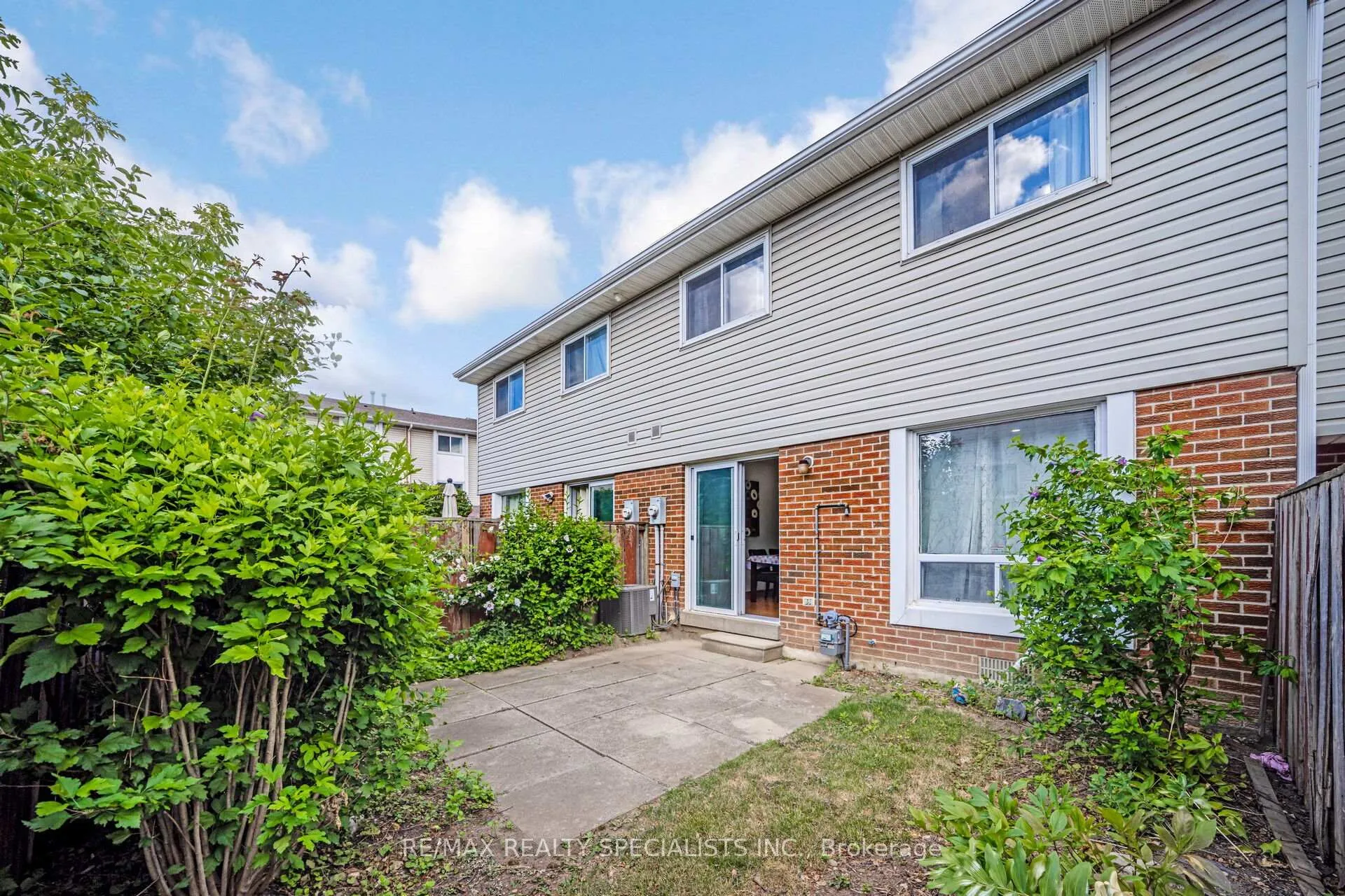 Photo 36 of 44 Franklin Court, Brampton, Bramalea West Industrial — HOMEH