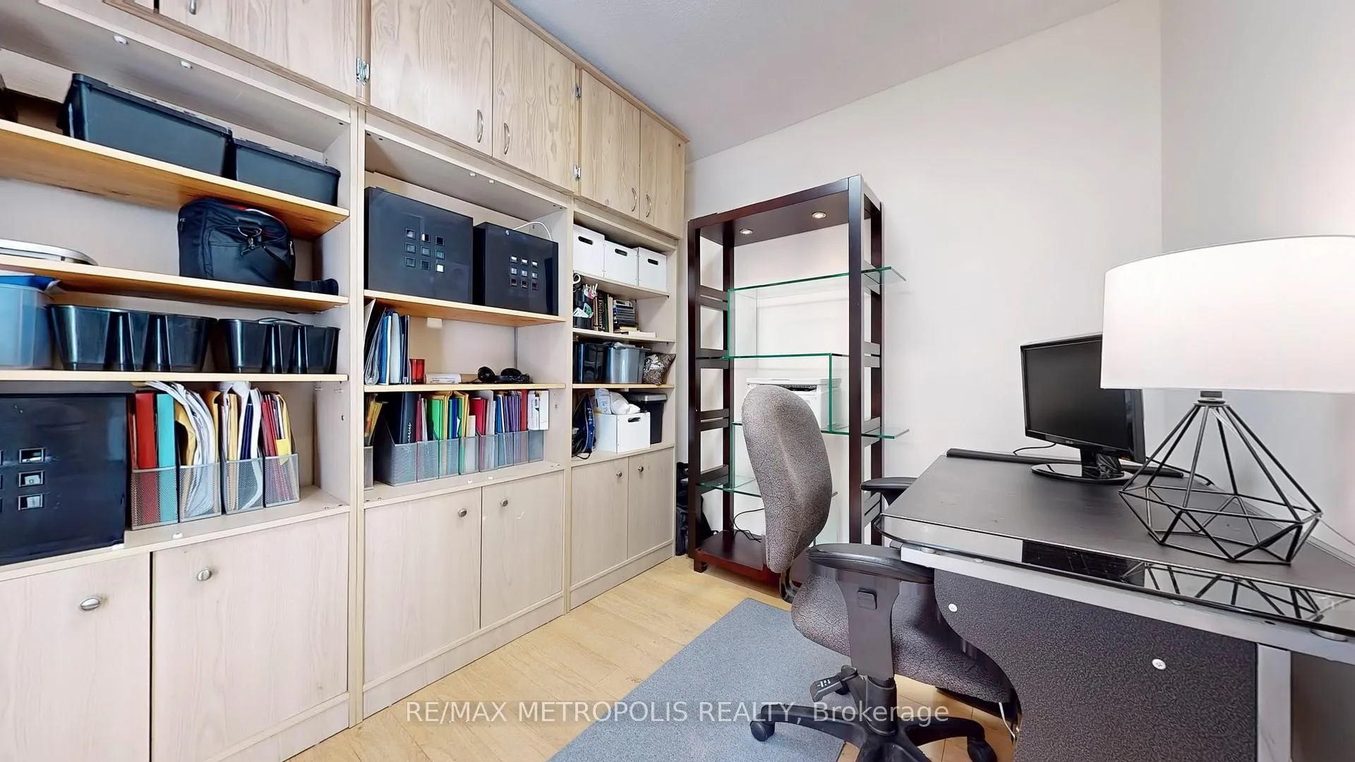 Photo 10 of Unit 357, 16B Elgin Street, Markham, Thornhill — HOMEH