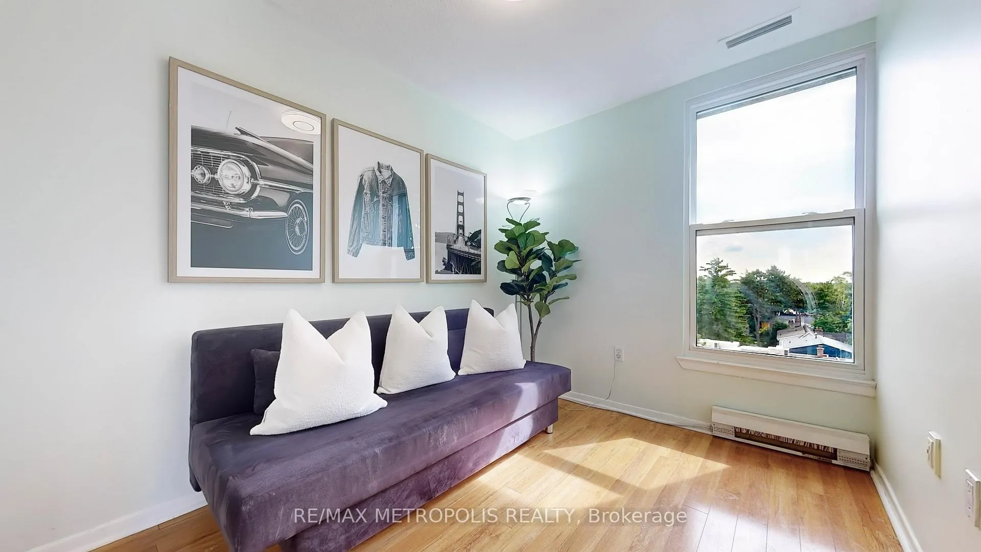 Photo 14 of Unit 357, 16B Elgin Street, Markham, Thornhill — HOMEH