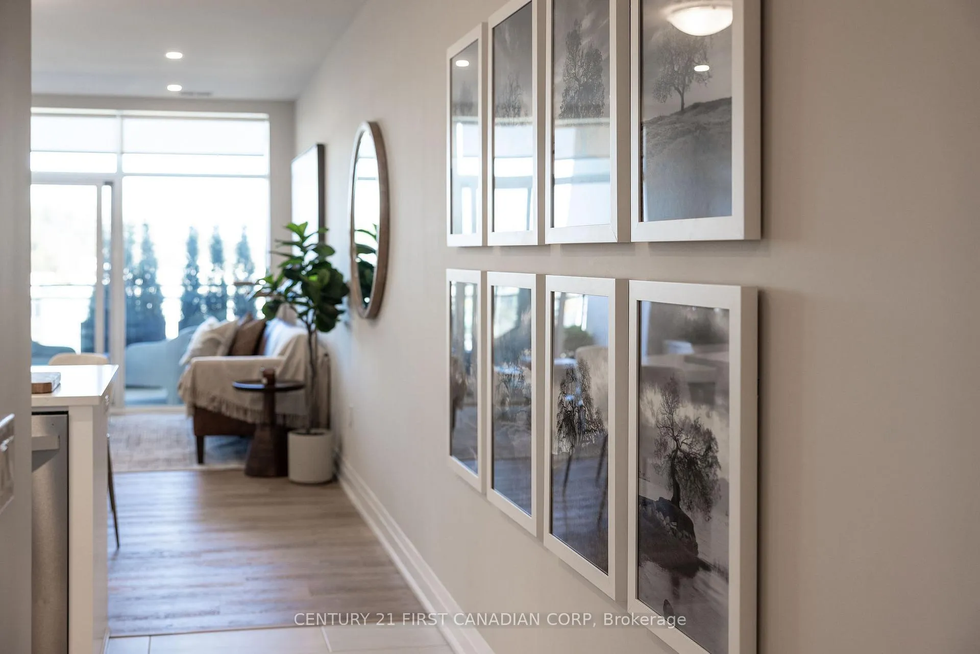Photo 10 of Unit 604, 4286 King Street, Kitchener — HOMEH