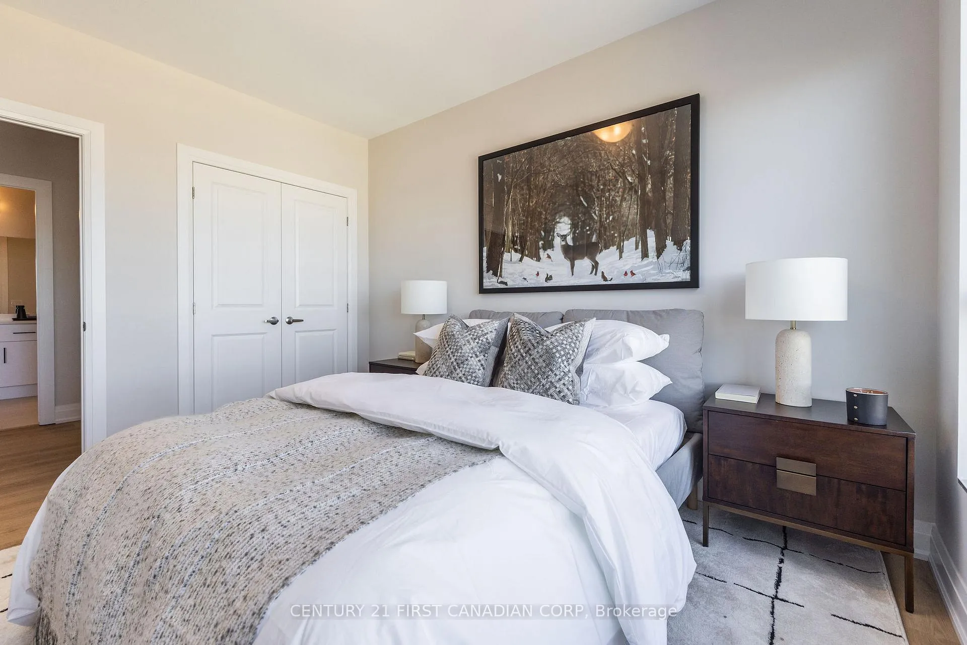Photo 11 of Unit 604, 4286 King Street, Kitchener — HOMEH