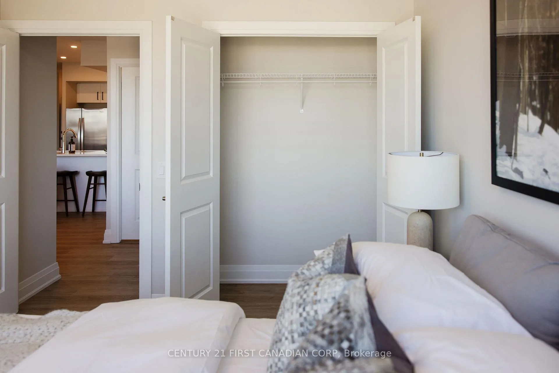 Photo 12 of Unit 604, 4286 King Street, Kitchener — HOMEH