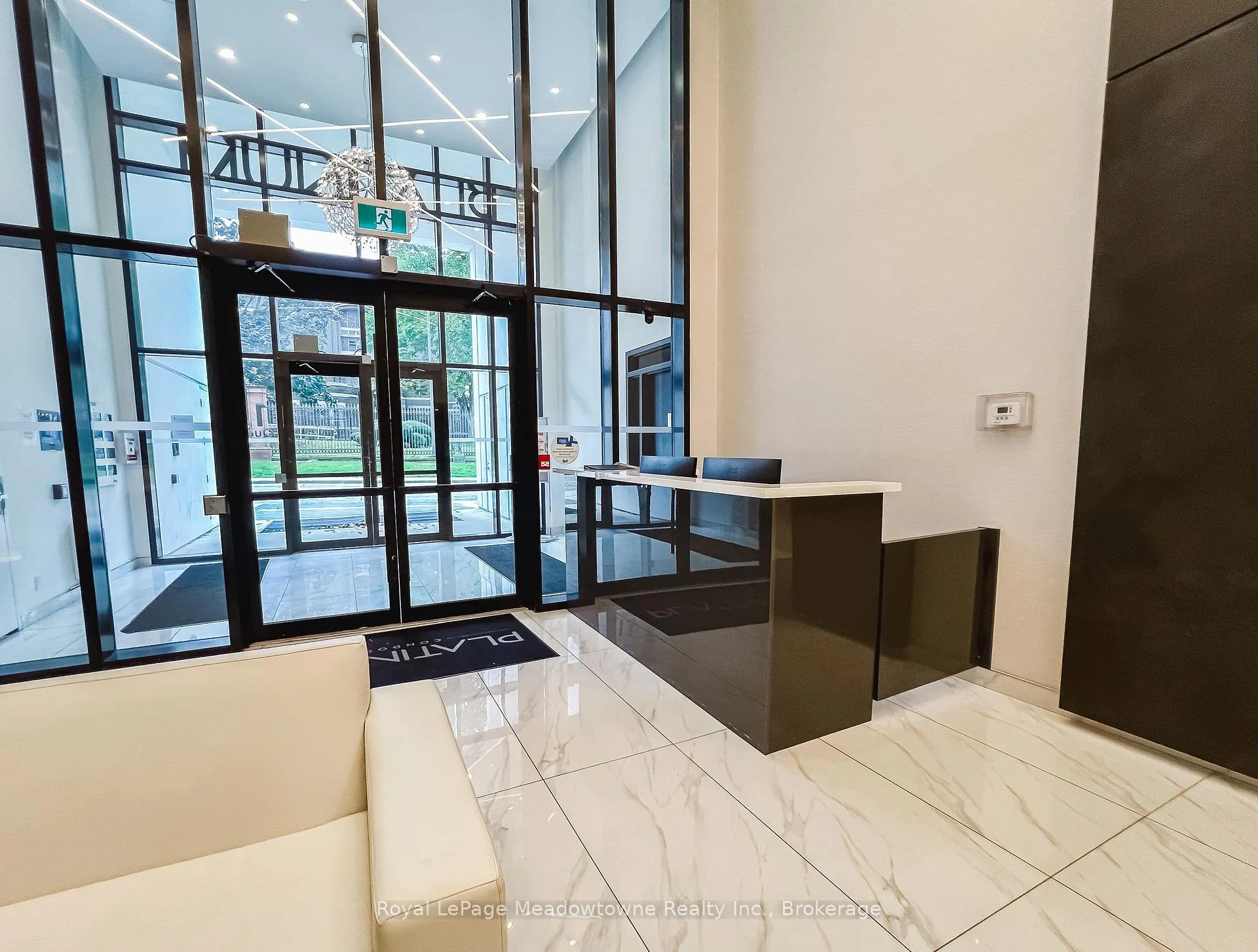 Photo 5 of Unit 1106, 15 Queen Street, Hamilton, Central — HOMEH