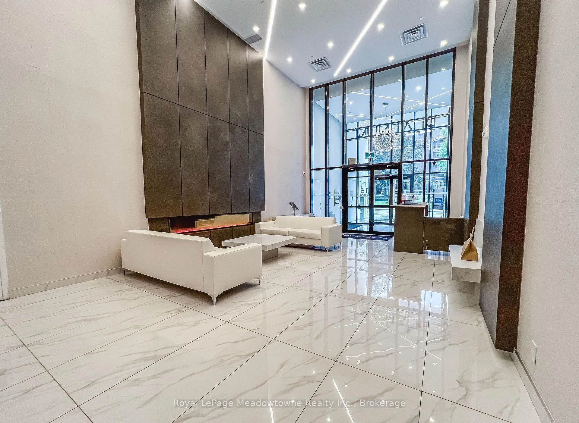 Photo 6 of Unit 1106, 15 Queen Street, Hamilton, Central — HOMEH