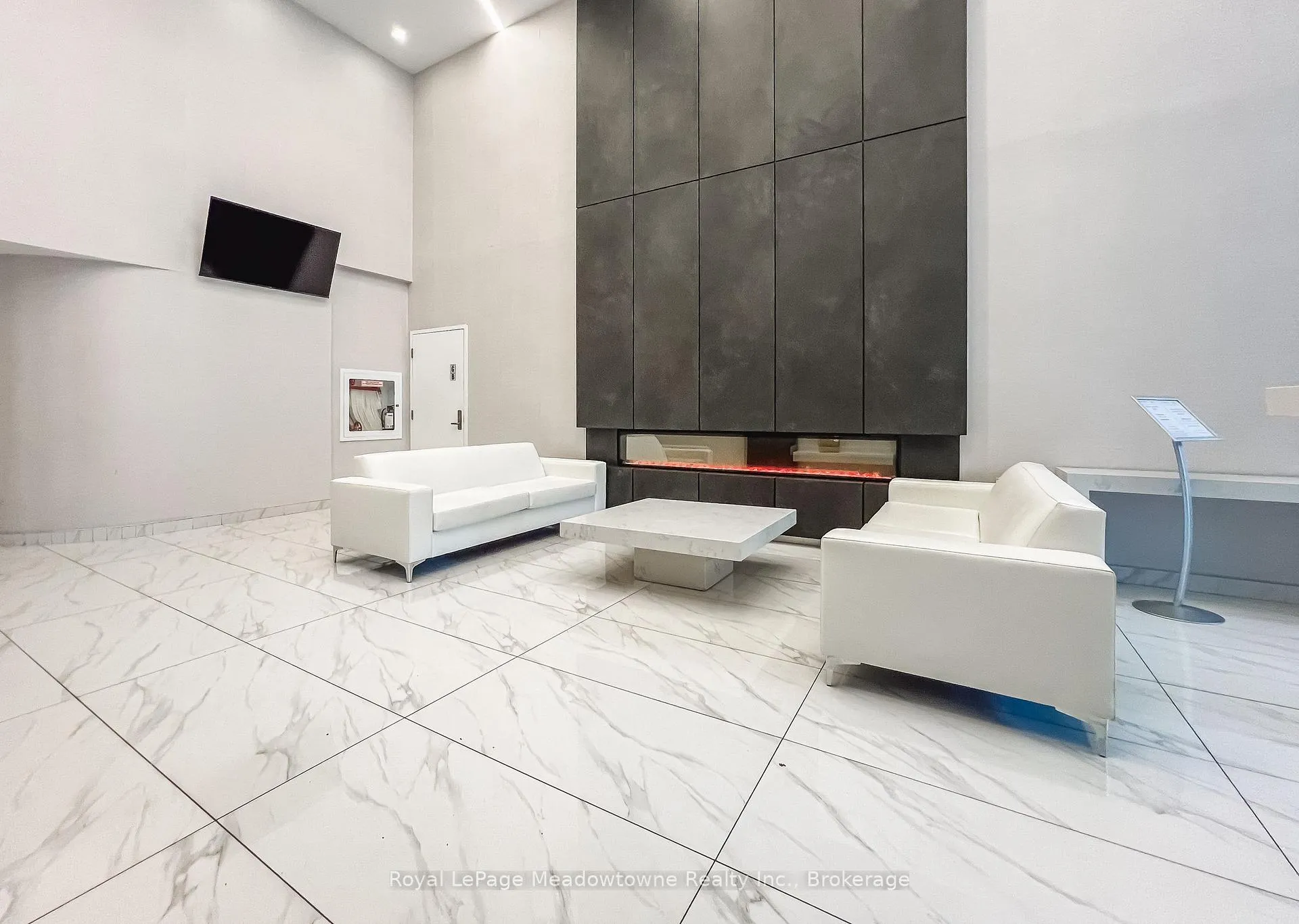 Photo 8 of Unit 1106, 15 Queen Street, Hamilton, Central — HOMEH