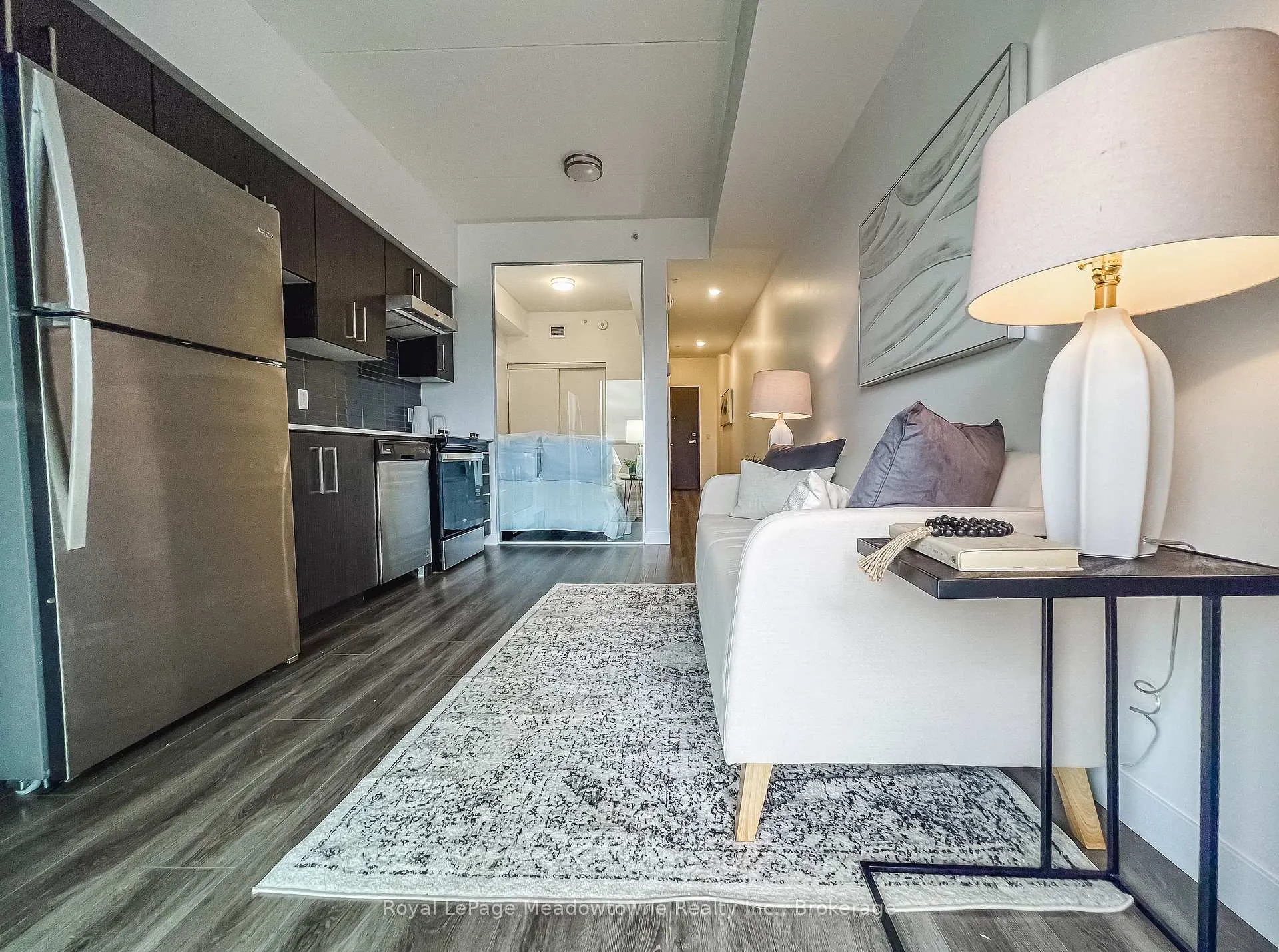 Photo 14 of Unit 1106, 15 Queen Street, Hamilton, Central — HOMEH