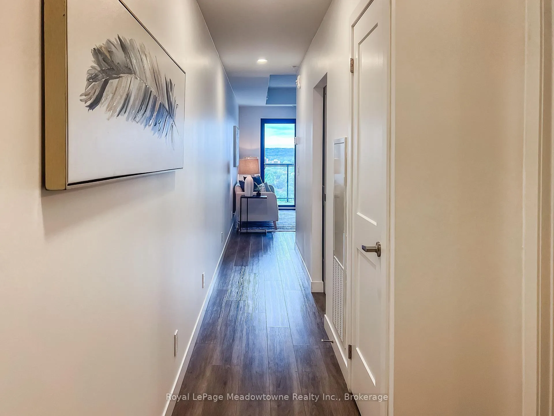 Photo 16 of Unit 1106, 15 Queen Street, Hamilton, Central — HOMEH