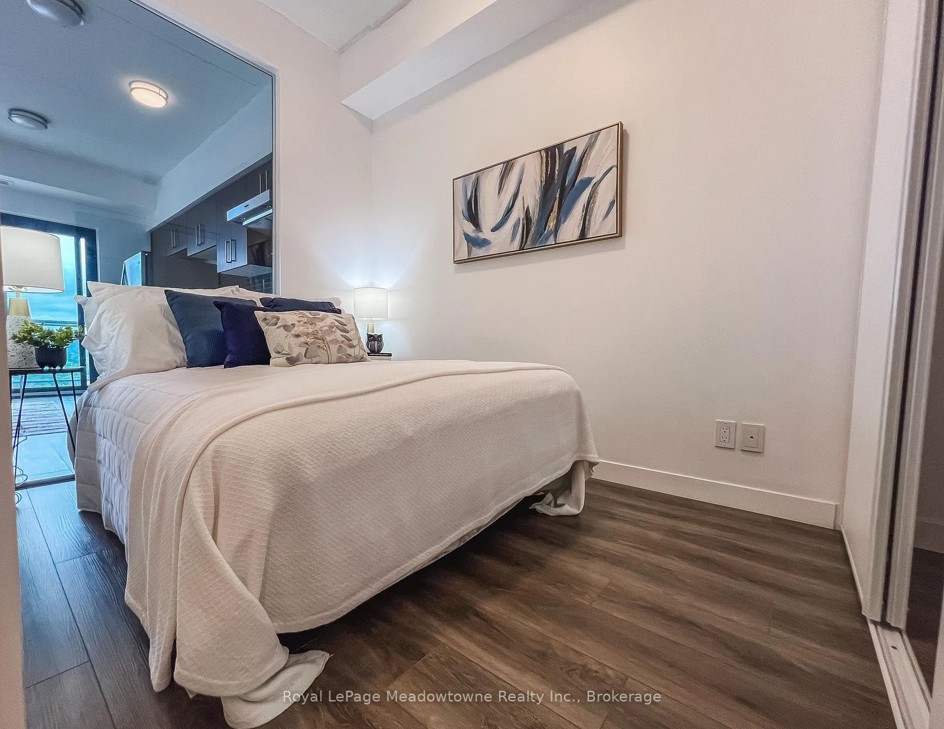Photo 17 of Unit 1106, 15 Queen Street, Hamilton, Central — HOMEH