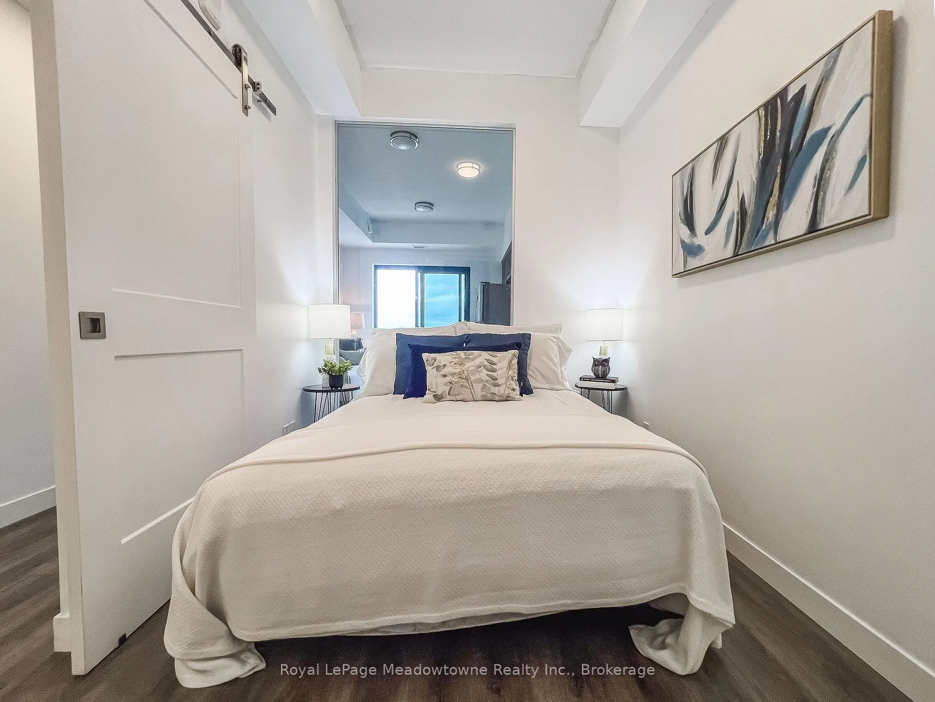 Photo 18 of Unit 1106, 15 Queen Street, Hamilton, Central — HOMEH
