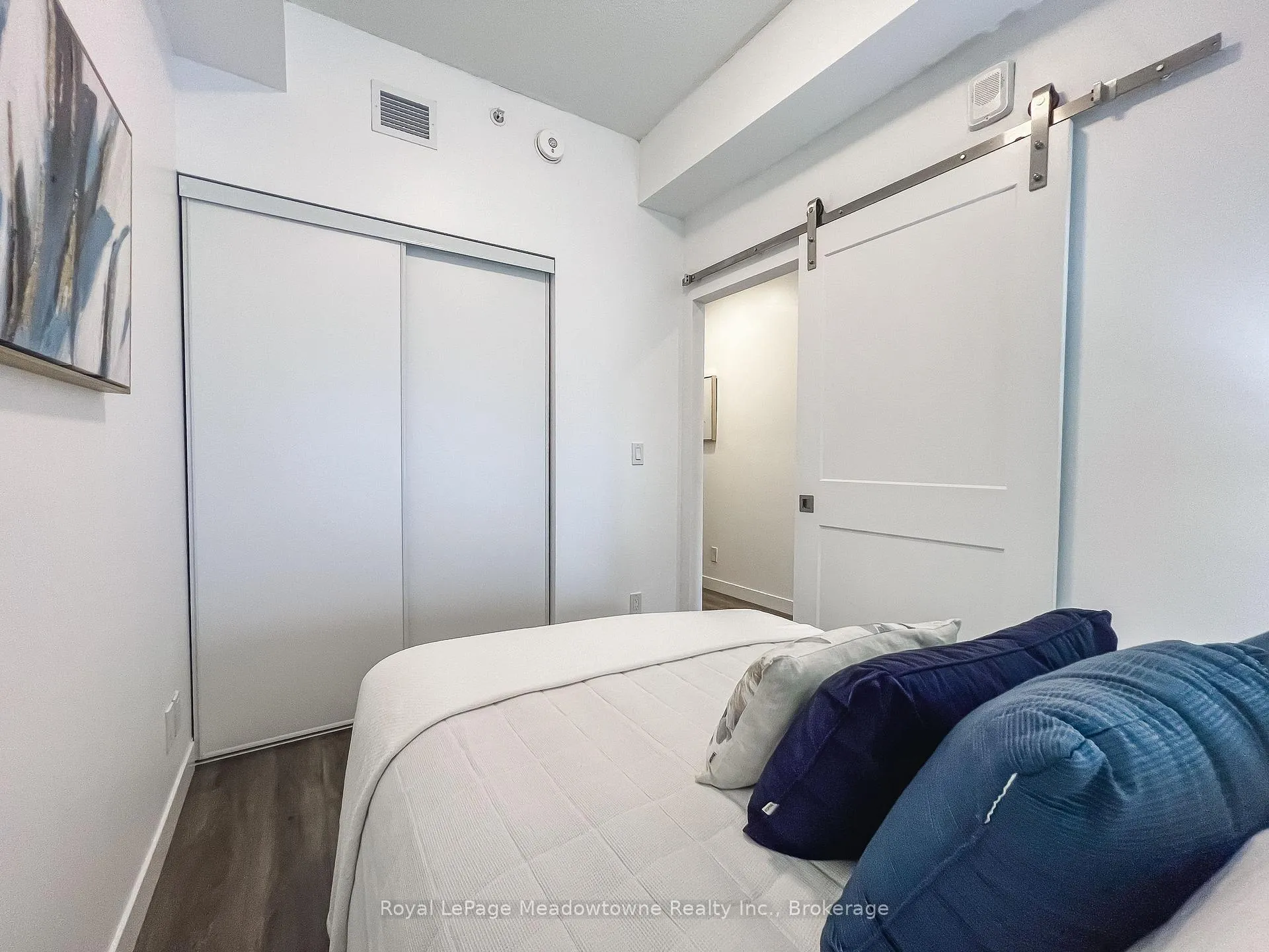 Photo 19 of Unit 1106, 15 Queen Street, Hamilton, Central — HOMEH