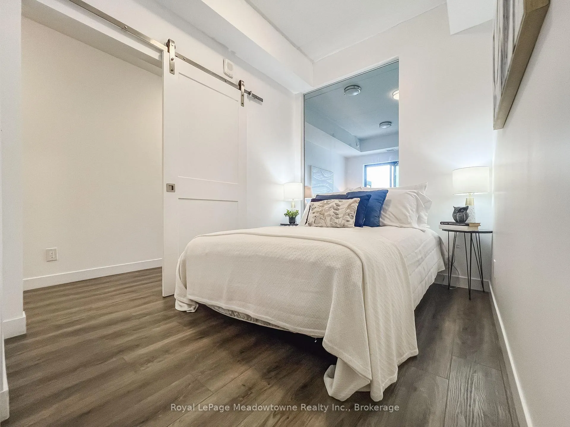 Photo 20 of Unit 1106, 15 Queen Street, Hamilton, Central — HOMEH