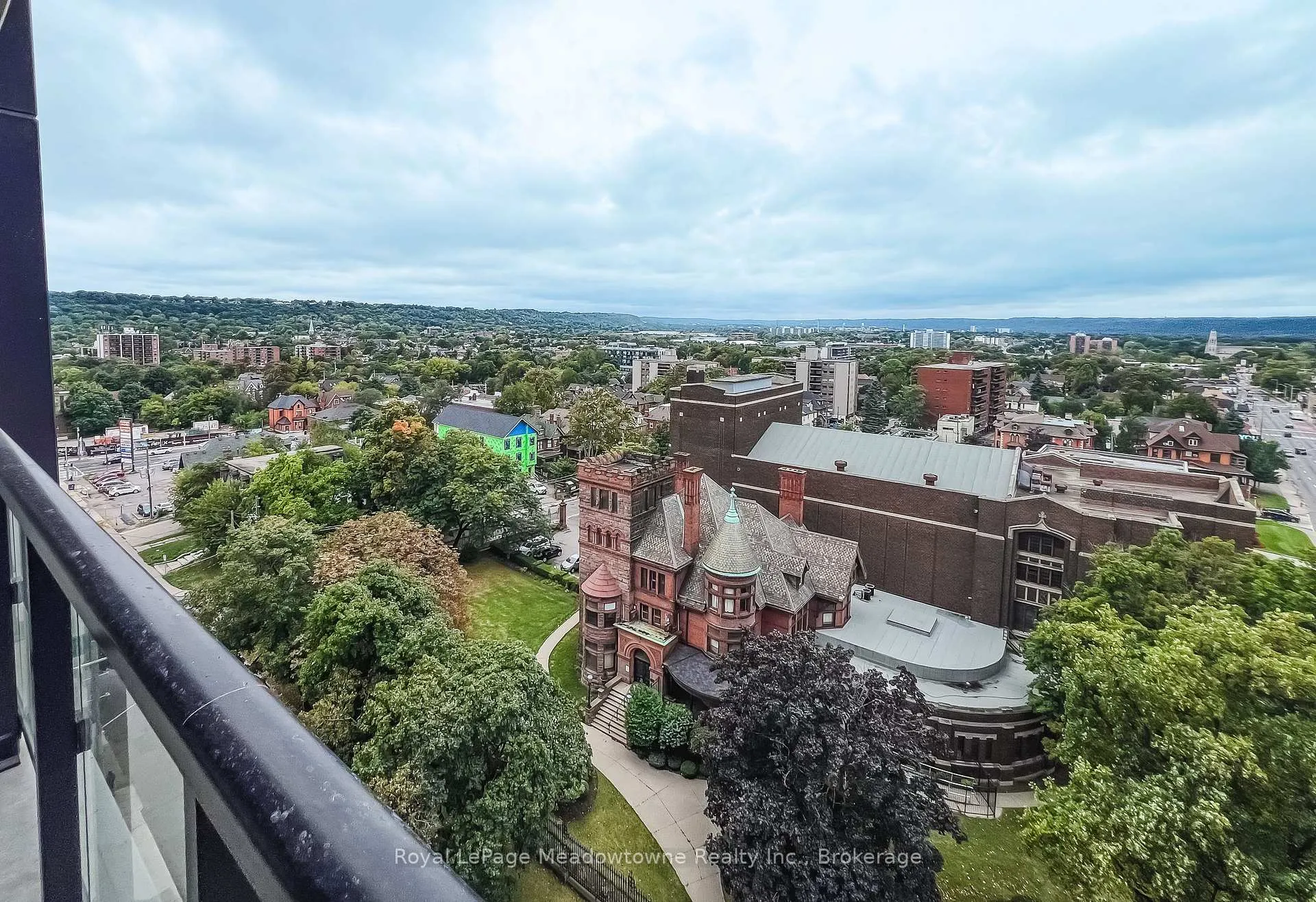 Photo 23 of Unit 1106, 15 Queen Street, Hamilton, Central — HOMEH