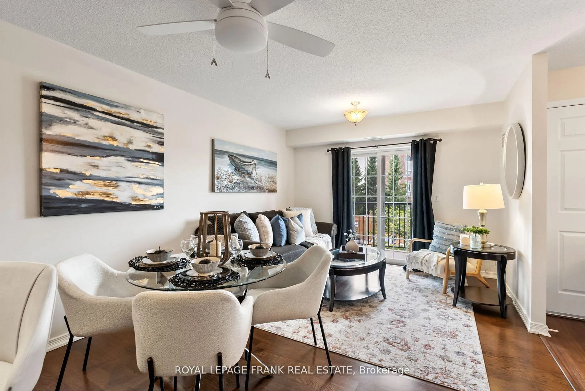 Photo 5 of Unit 217, 61 Clarington Boulevard, Clarington, Bowmanville — HOMEH