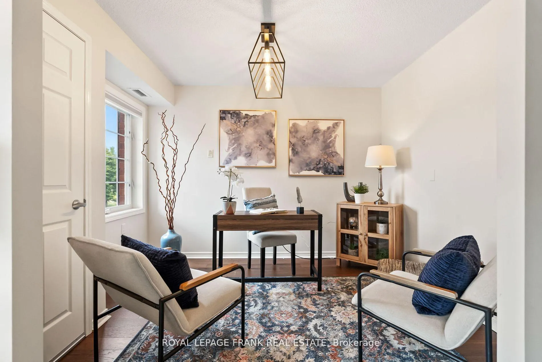 Photo 6 of Unit 217, 61 Clarington Boulevard, Clarington, Bowmanville — HOMEH
