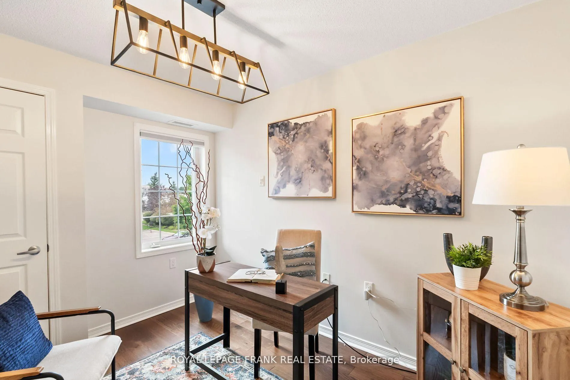 Photo 7 of Unit 217, 61 Clarington Boulevard, Clarington, Bowmanville — HOMEH