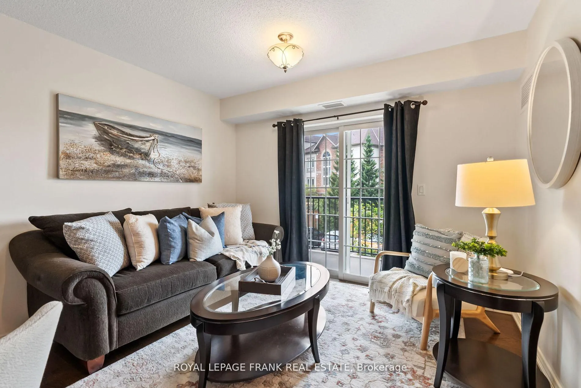 Photo 8 of Unit 217, 61 Clarington Boulevard, Clarington, Bowmanville — HOMEH